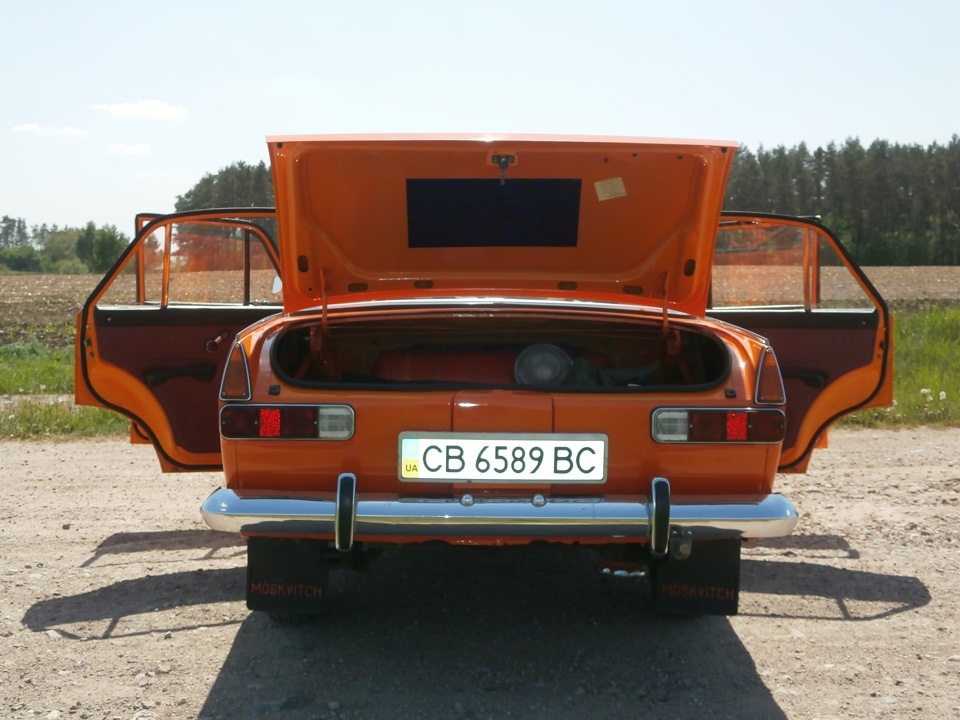 Авто на оранку 5
