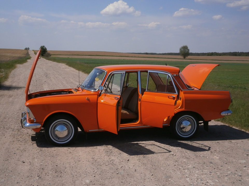 Авто на оранку 4