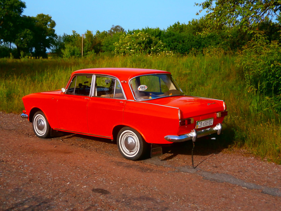авто в кольорі 4