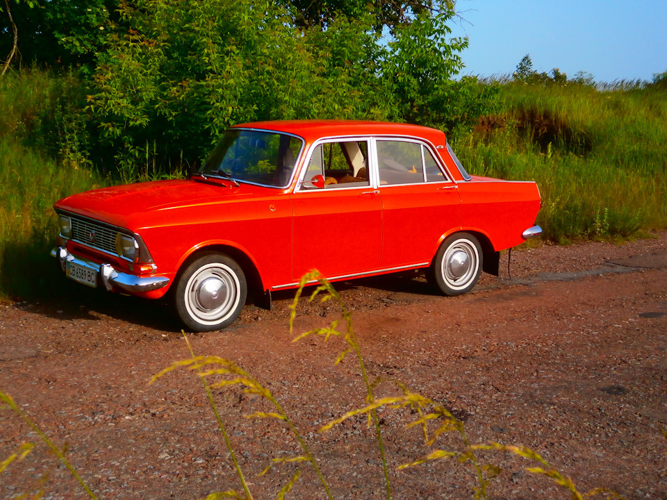 авто в кольорі 3