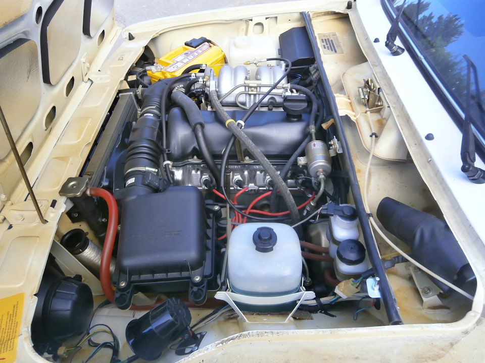 Авто ВАЗ 2104 з пробігом 118 км 5