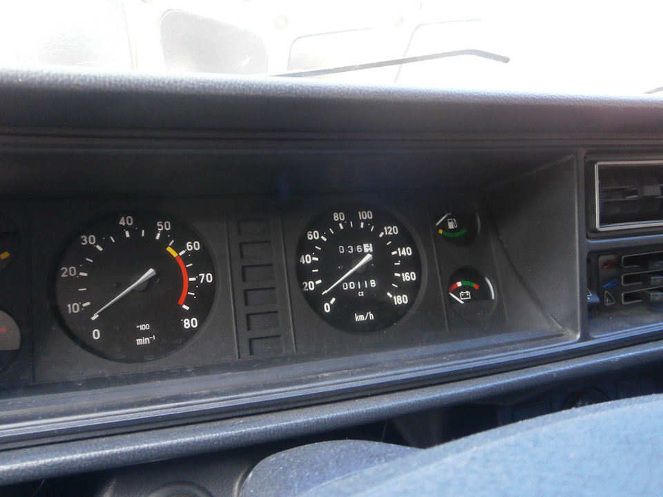 Авто ВАЗ 2104 з пробігом 118 км 1