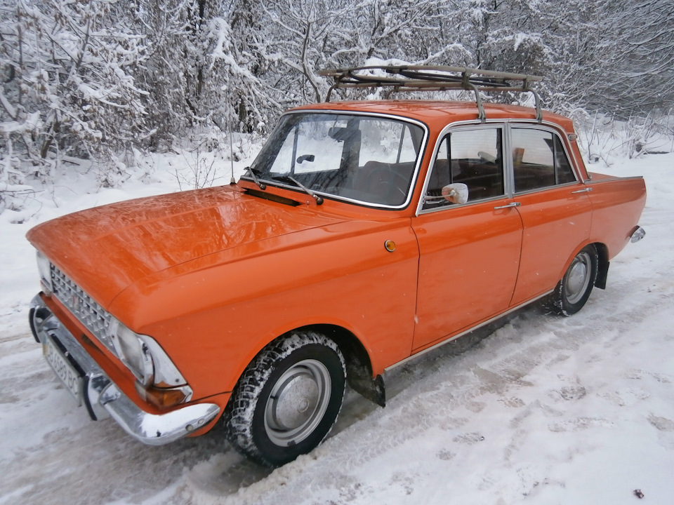 мийка 1