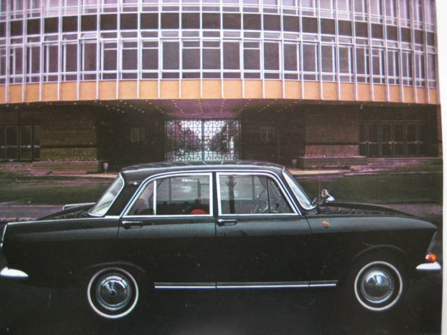 перші 412 москвичі 5