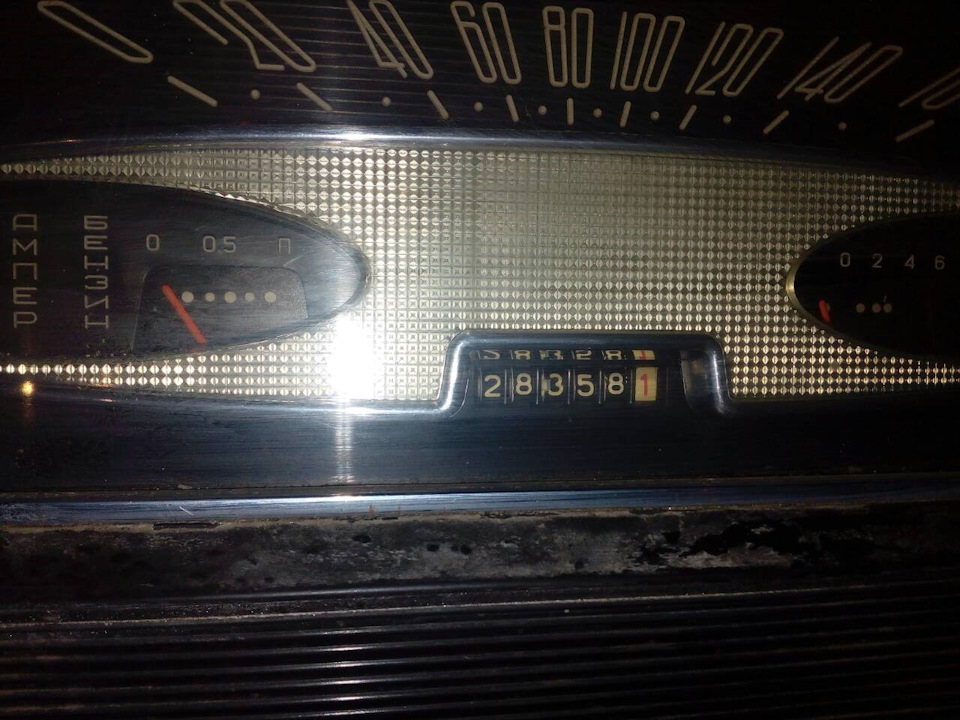 Покупка АЗЛК 408Е 2