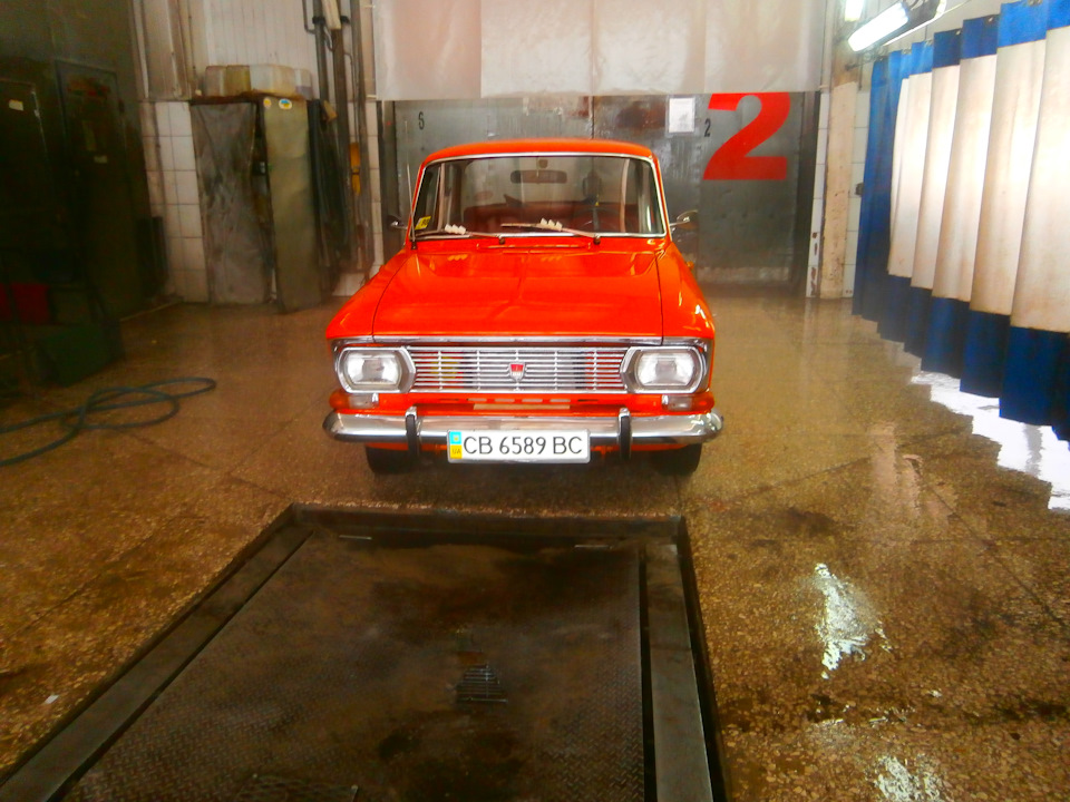 помив мої два авто 3