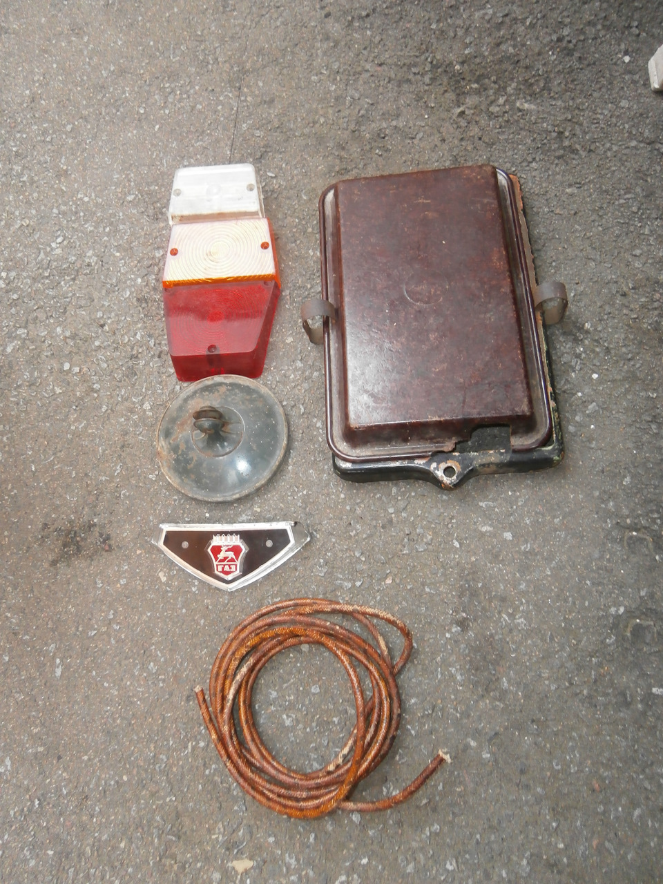 похід сьогодні на автомобільний ринок 1
