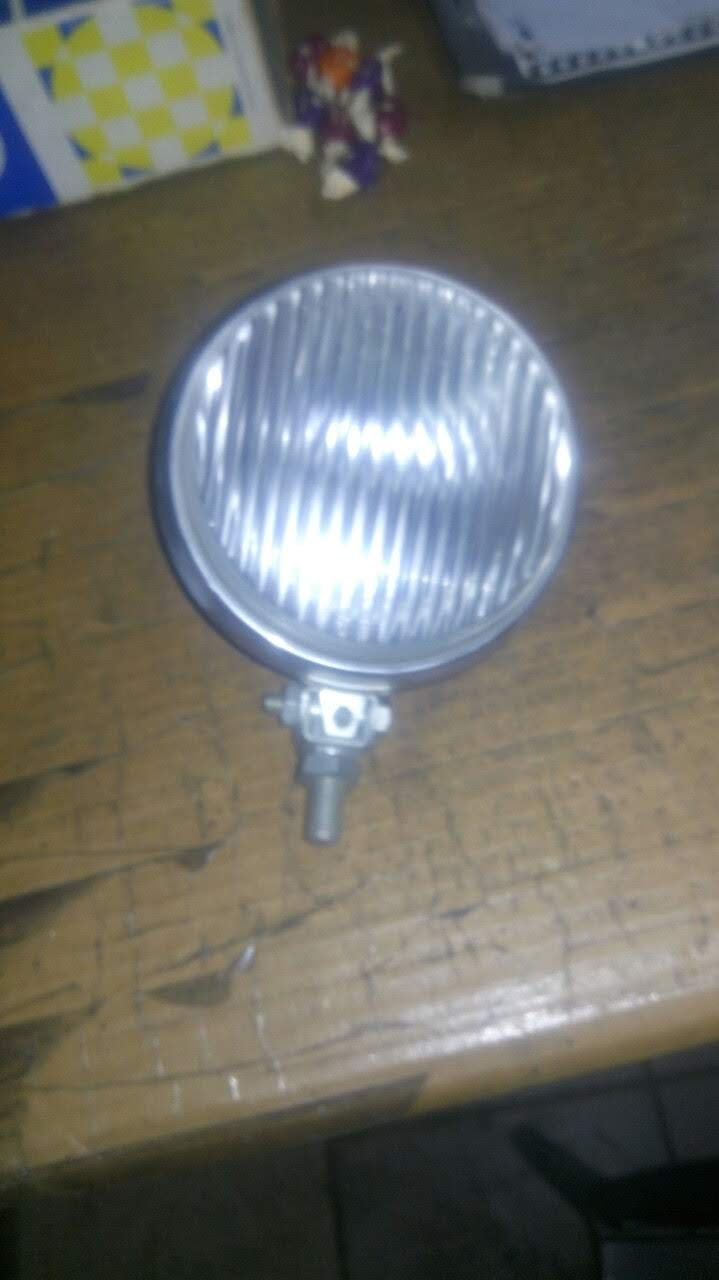 Продам фари 5