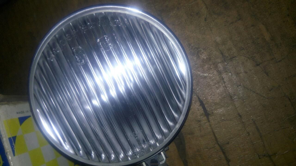 Продам фари 2