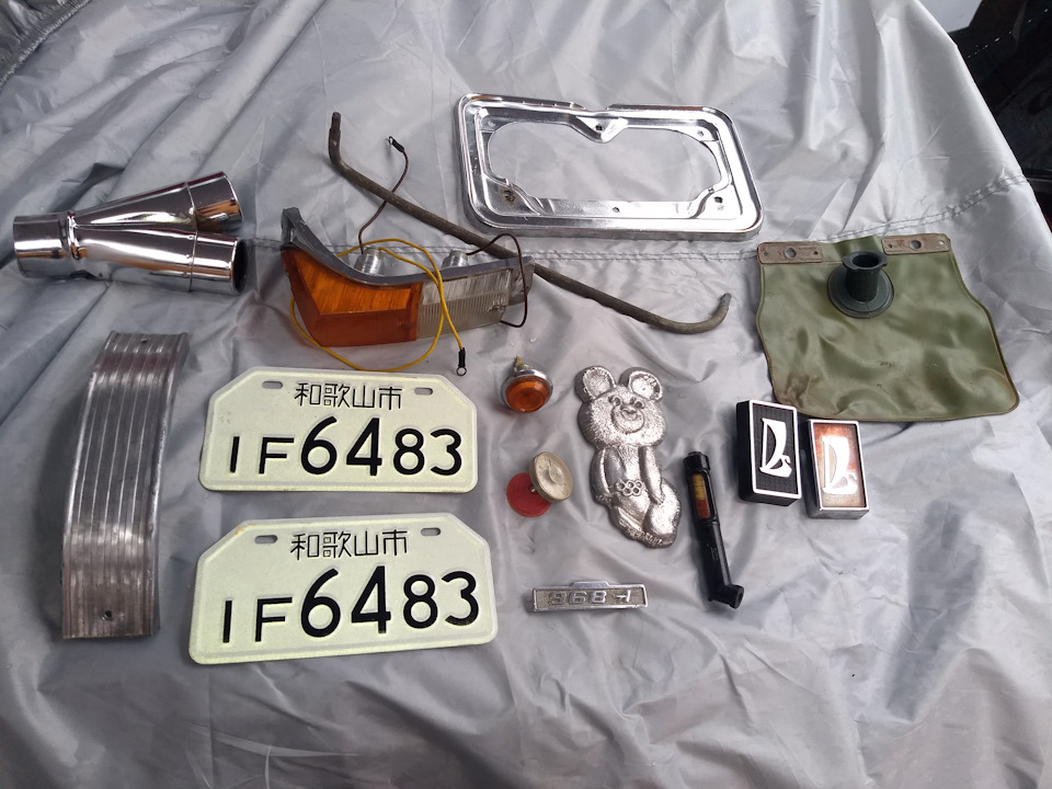 Сьогодні на авто ринку 1