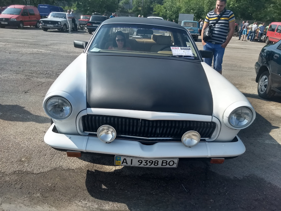 Сьогодні на авто ринку 2