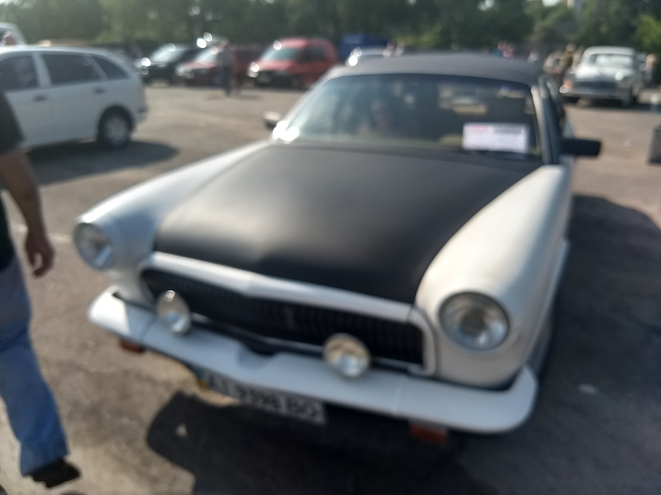 Сьогодні на авто ринку 5