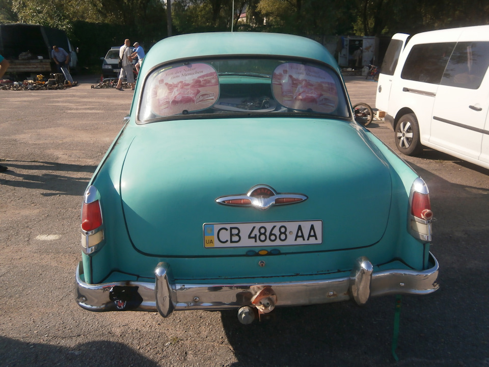 сьогодні на авто ринку 4