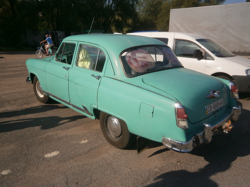 сьогодні на авто ринку 5