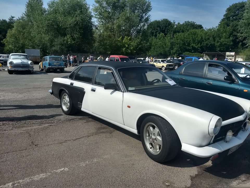Сьогодні на авто ринку 1