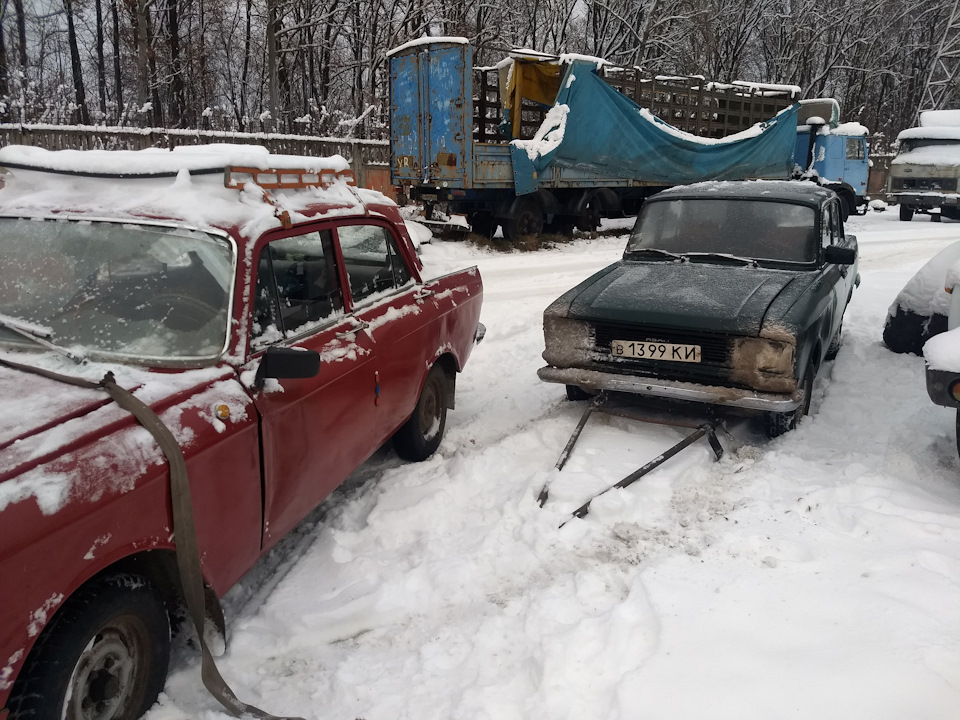 Сьогодні на метало базі 1