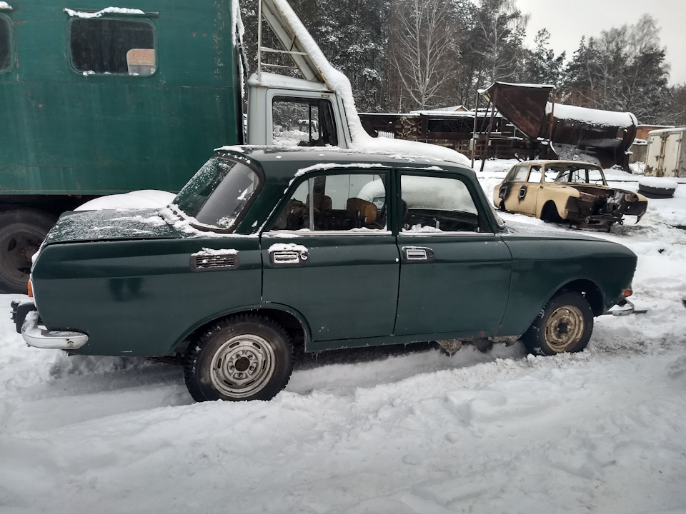 Сьогодні на метало базі 2