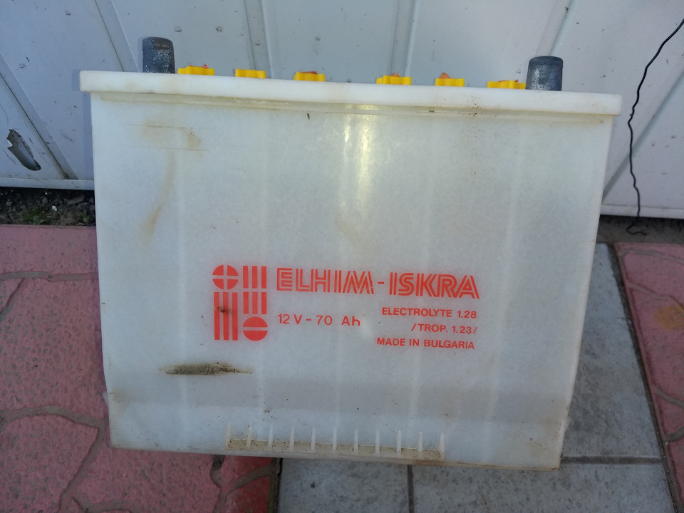 Сьогодні вранці на авто ринку 1