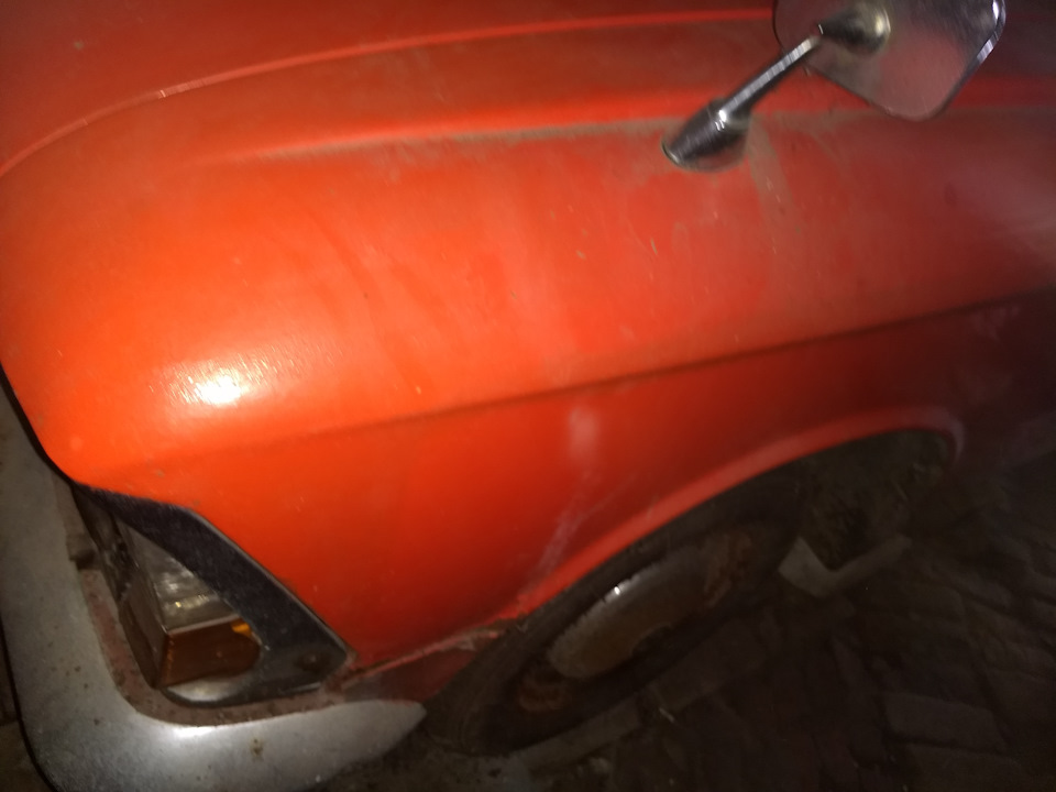 Дивини ІЖ 2125 комбі 4