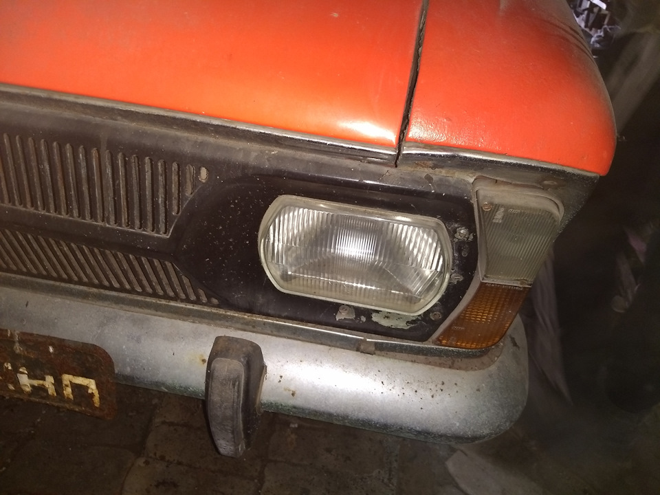 Дивини ІЖ 2125 комбі 5