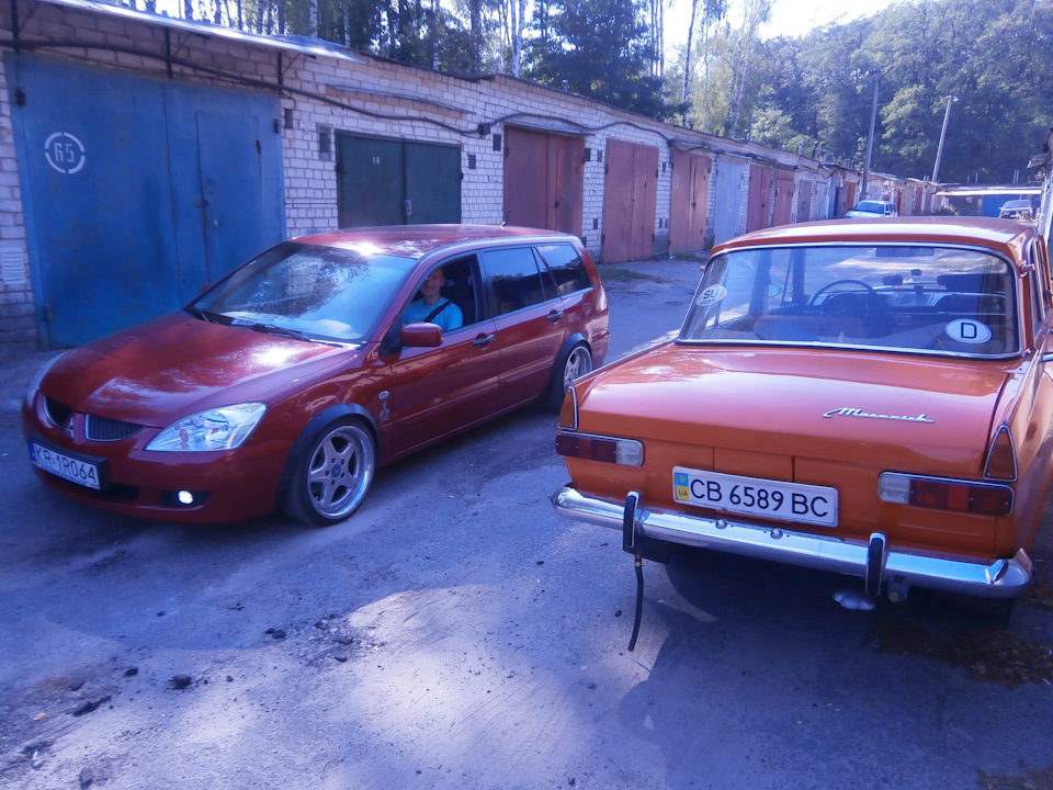 вчора в гаражах 3