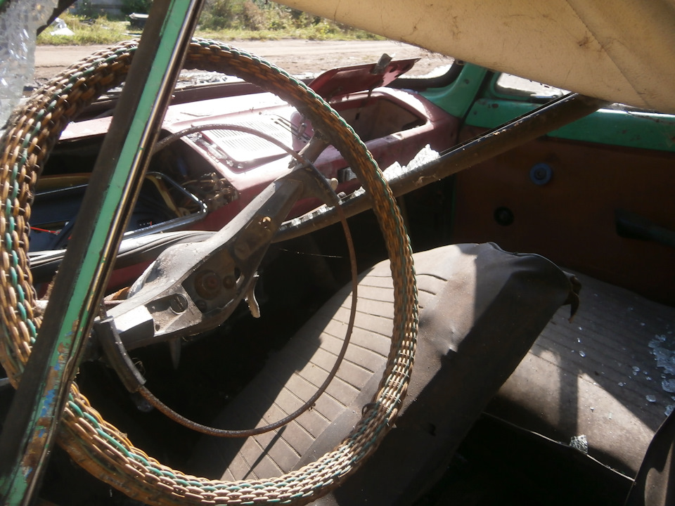 візит на металобазу 4