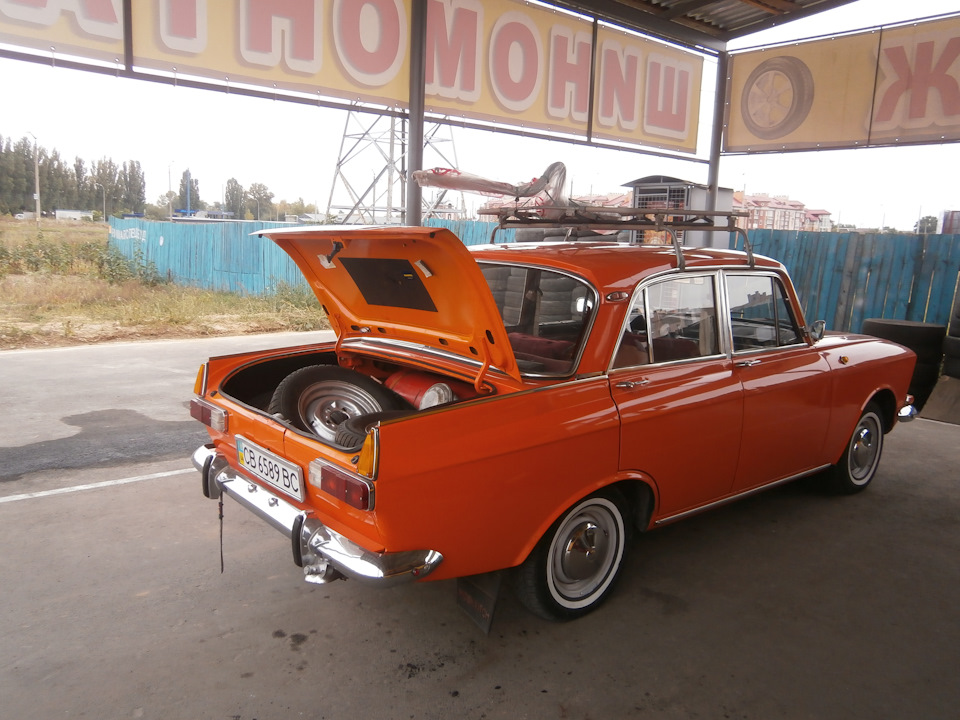 заміна гуми 3