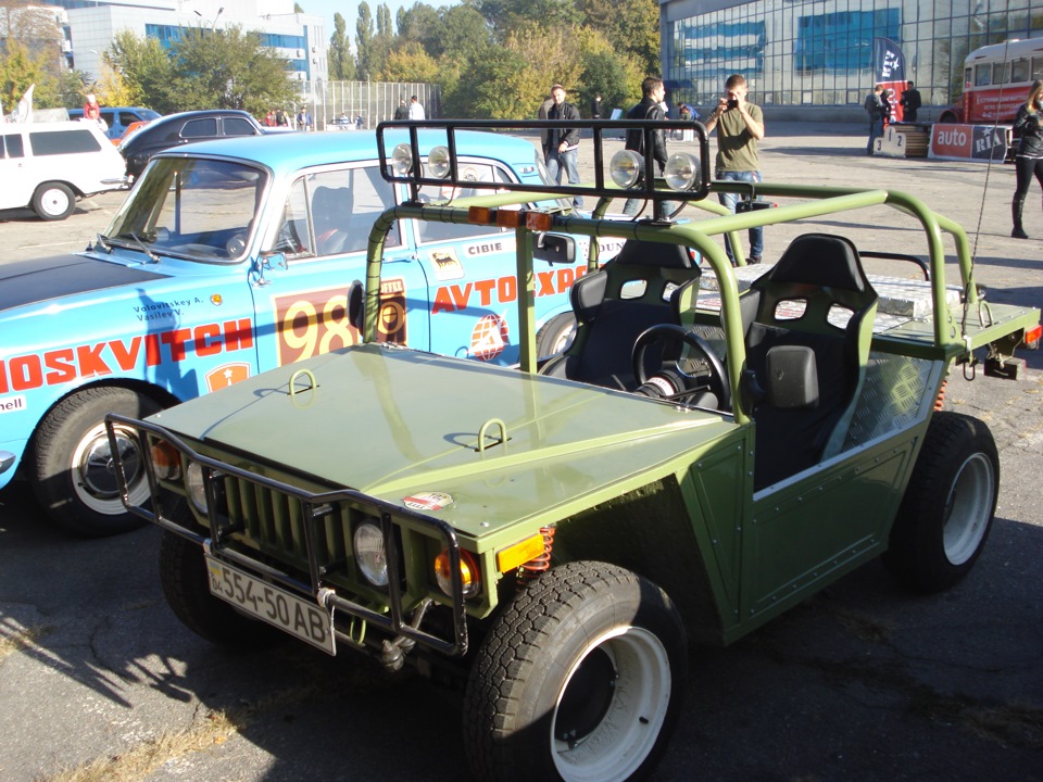 DARS 2014 4