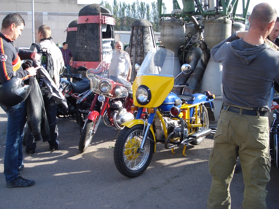 DARS 2015 День перший. 5