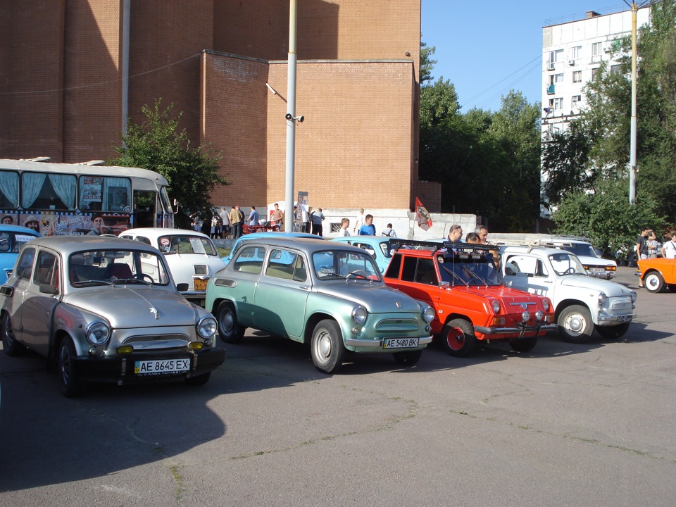 DARS 2015 День перший. 3