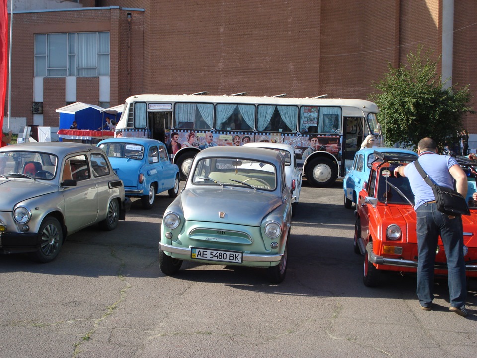 DARS 2015 День перший. 4