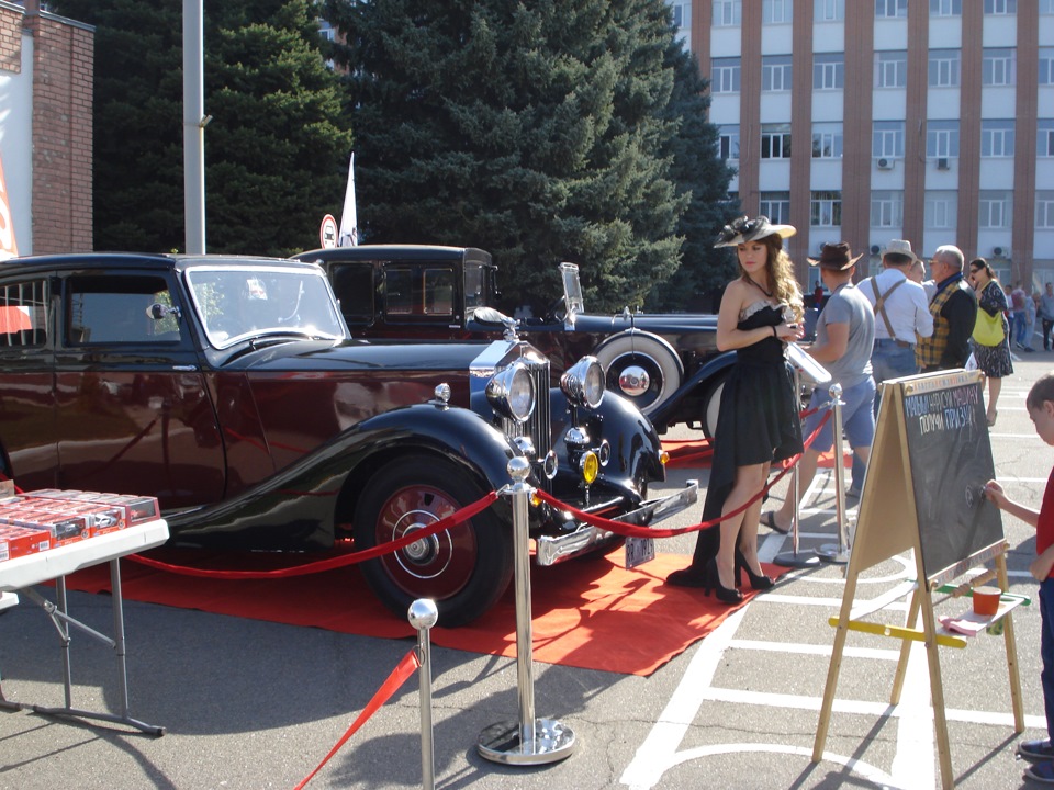 DARS-2015.День другий.Діти 1