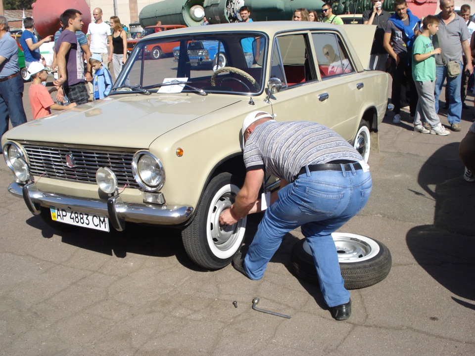 DARS-2015. День другий. Механік 3