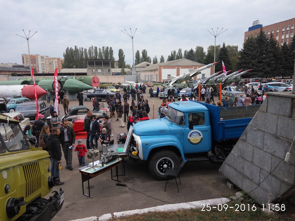 DARS-2016 5