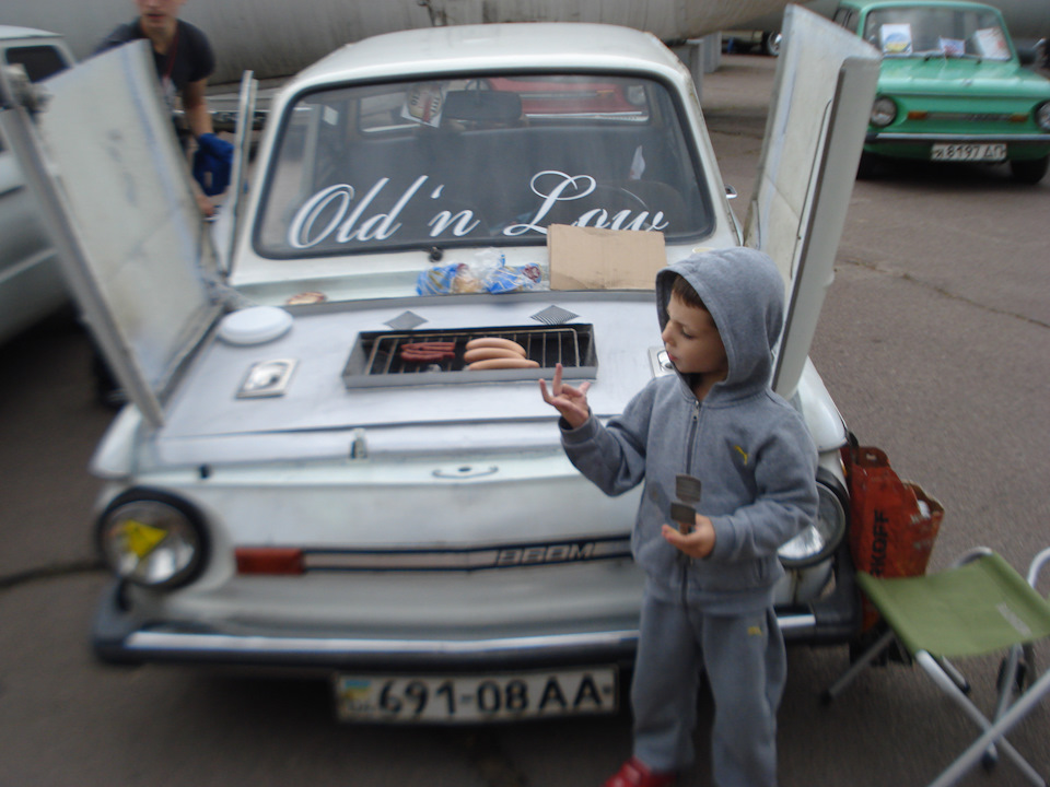 DARS-2016. Діти та автомобілі. 5