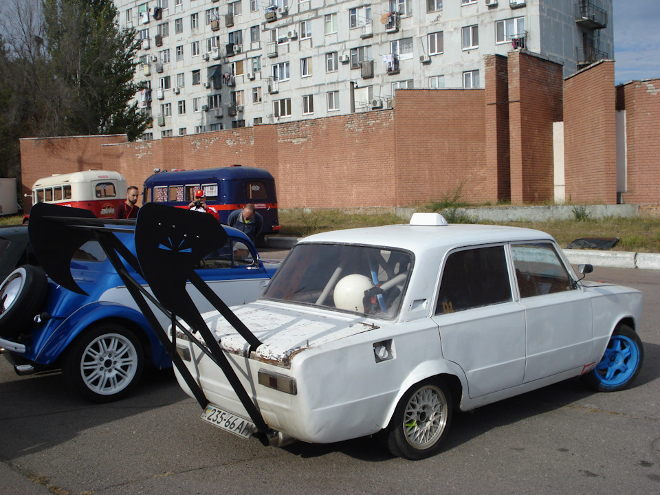 DARS-2016. Зображення з виставки. 5