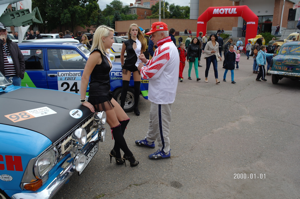DARS-2016. Зображення з виставки. 3