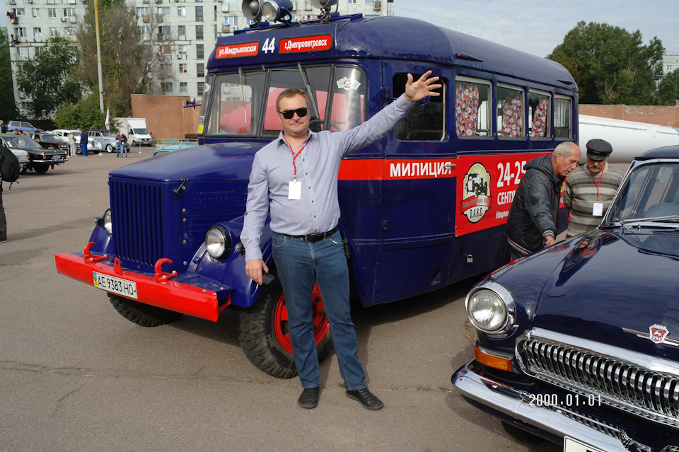 DARS-2016. Зображення з виставки. 1