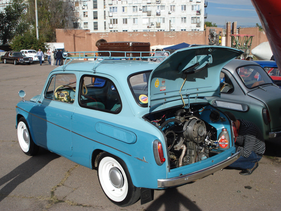 DARS-2016. Зображення з виставки. 4