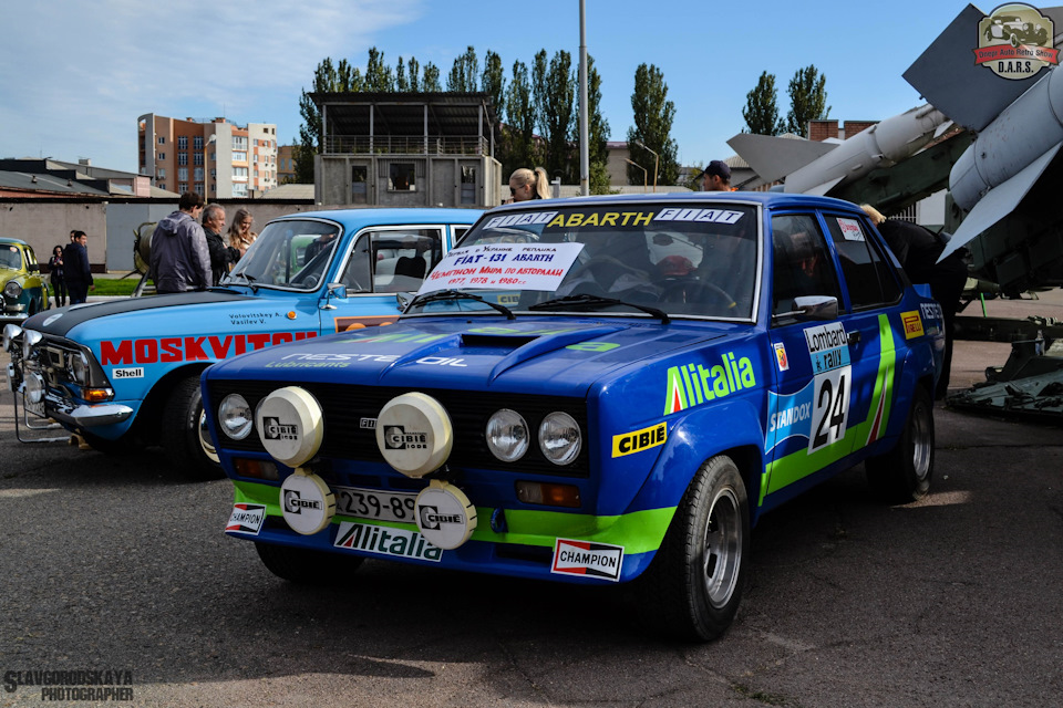DARS-2016. Спортсмени. 4