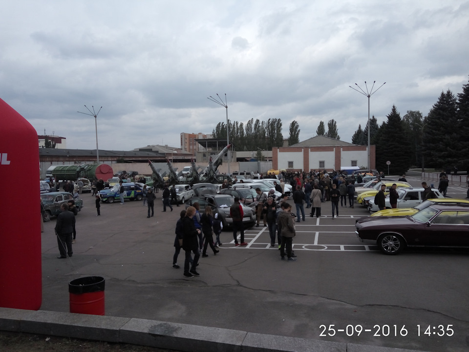 DARS-2016 2