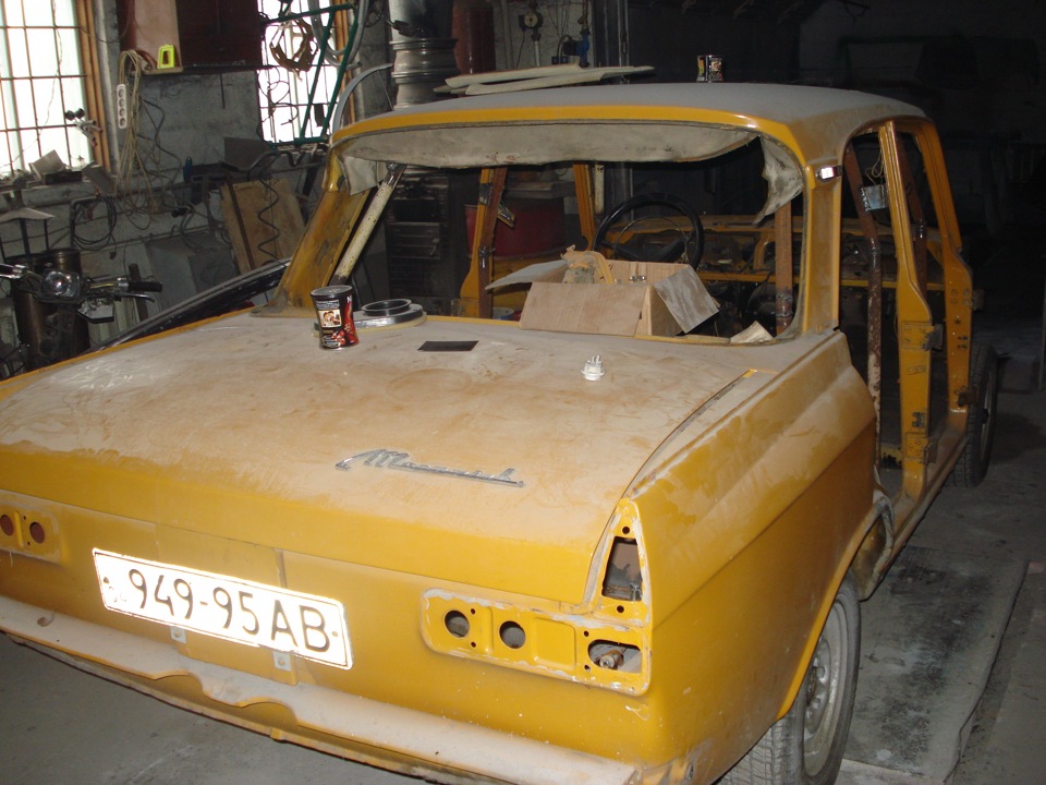 Початок 4