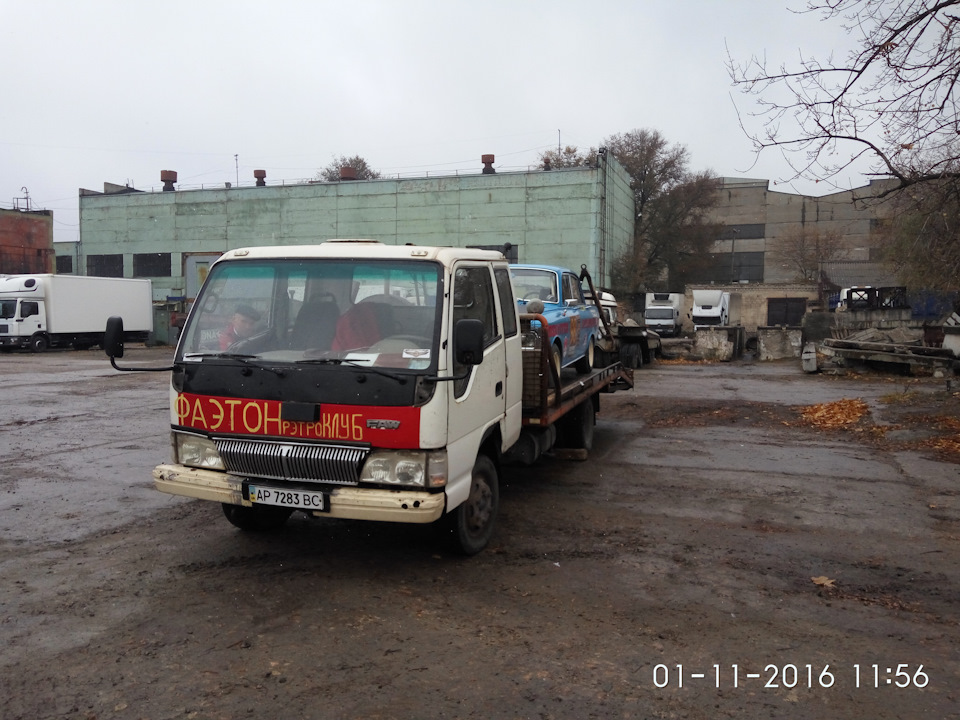 Поїхали до музею. 3