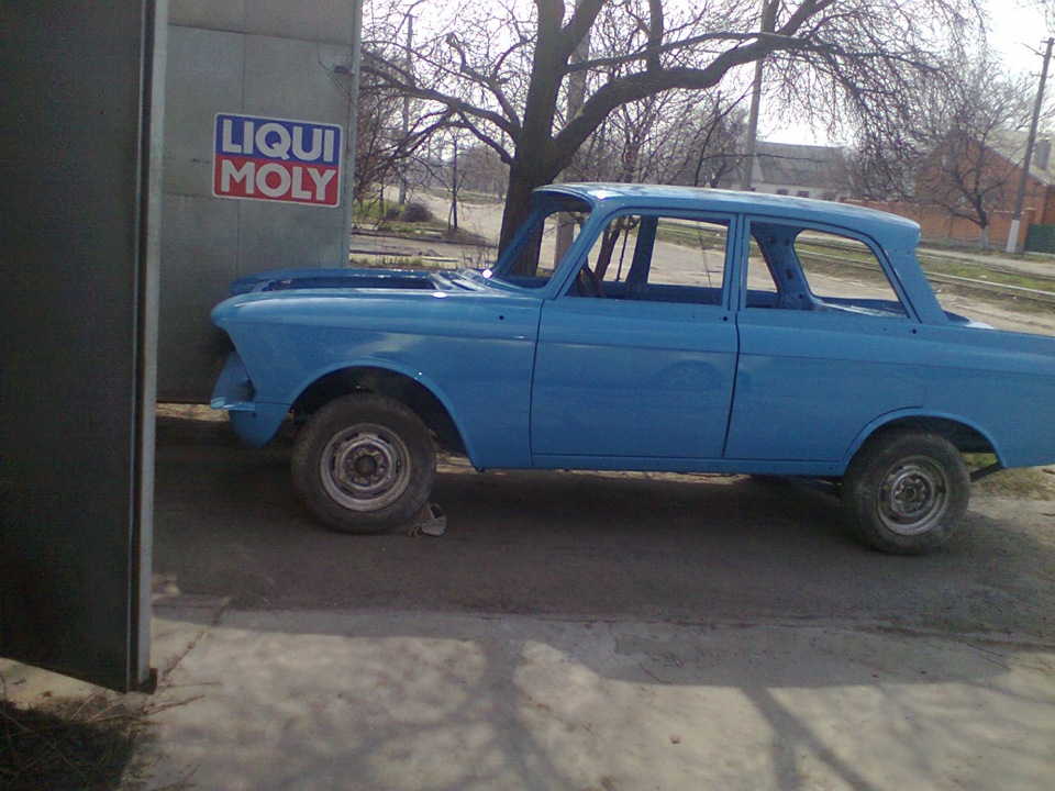 Пофарбували 3