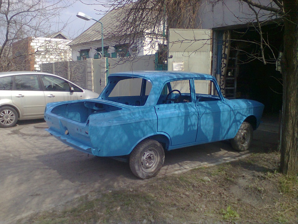 Пофарбували 2