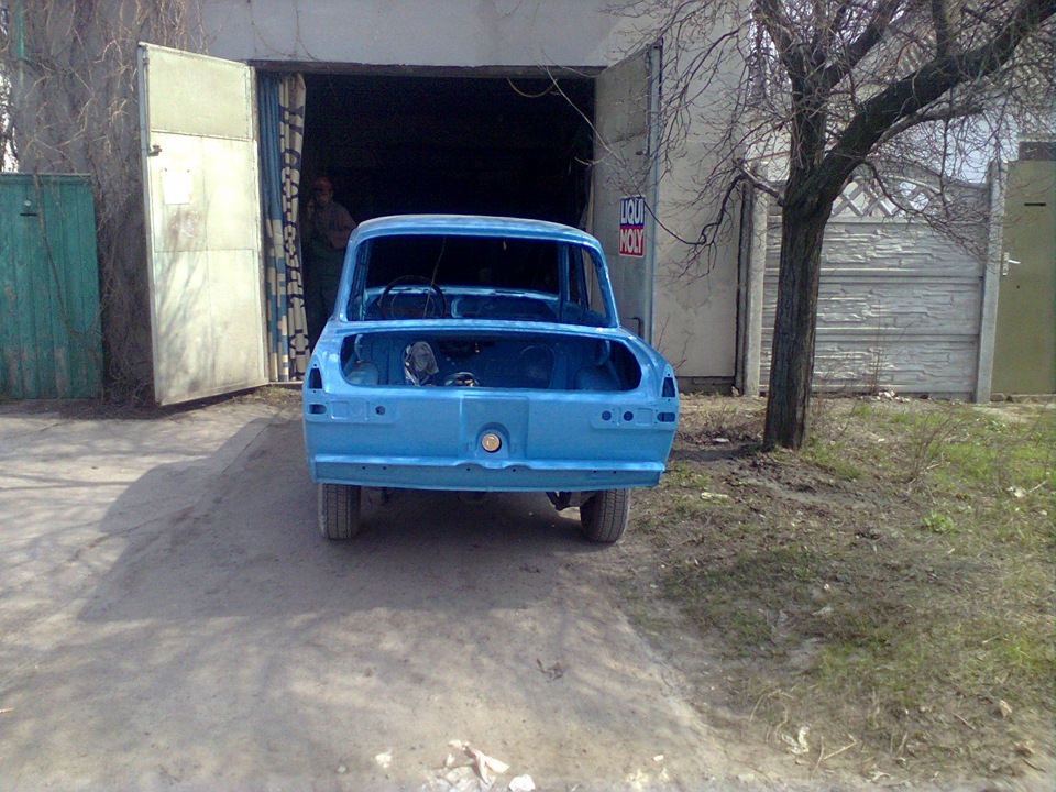 Пофарбували 1