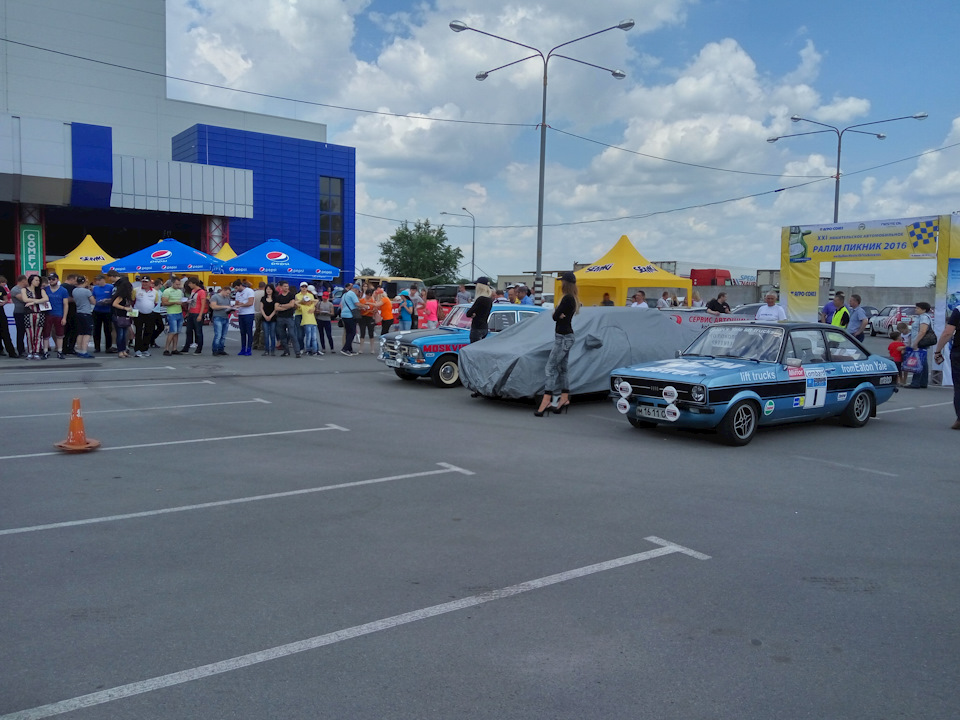 Презентація FIAT-131ABARTH 5