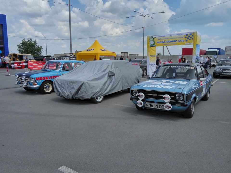 Презентація FIAT-131ABARTH 4
