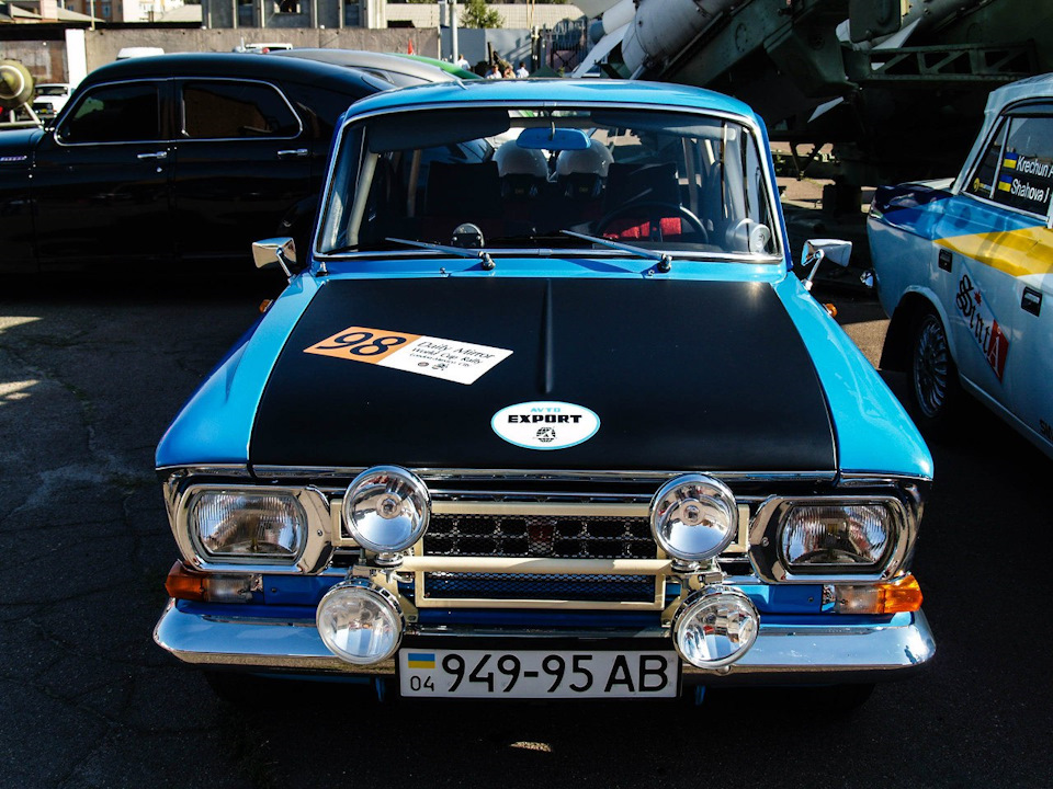 В очікуванні сезону. 3