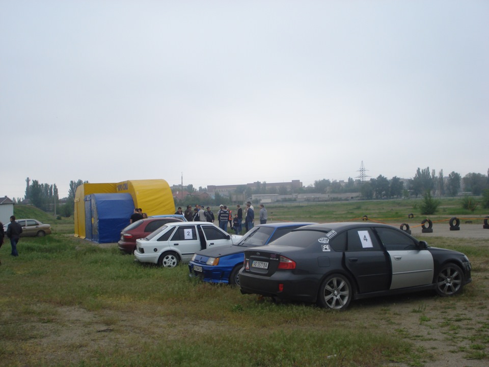 Ветерани рулять 5
